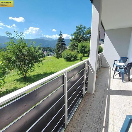 Apartment Petra باد ميترندورف المظهر الخارجي الصورة