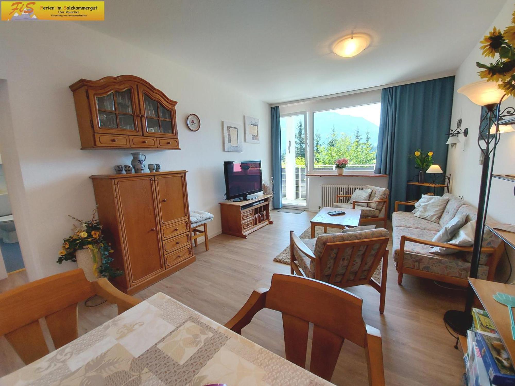 Apartment Petra باد ميترندورف المظهر الخارجي الصورة