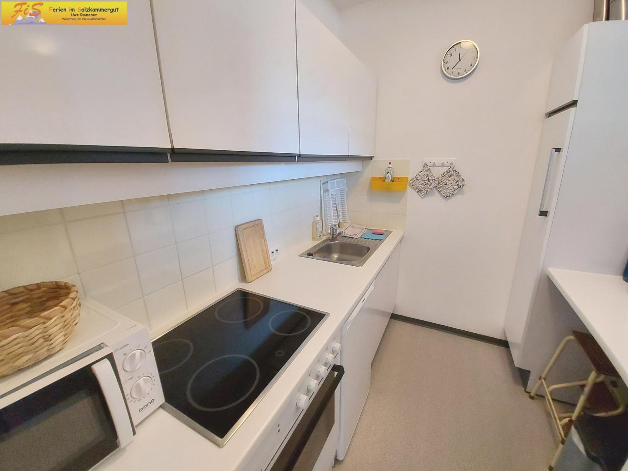 Apartment Petra باد ميترندورف المظهر الخارجي الصورة