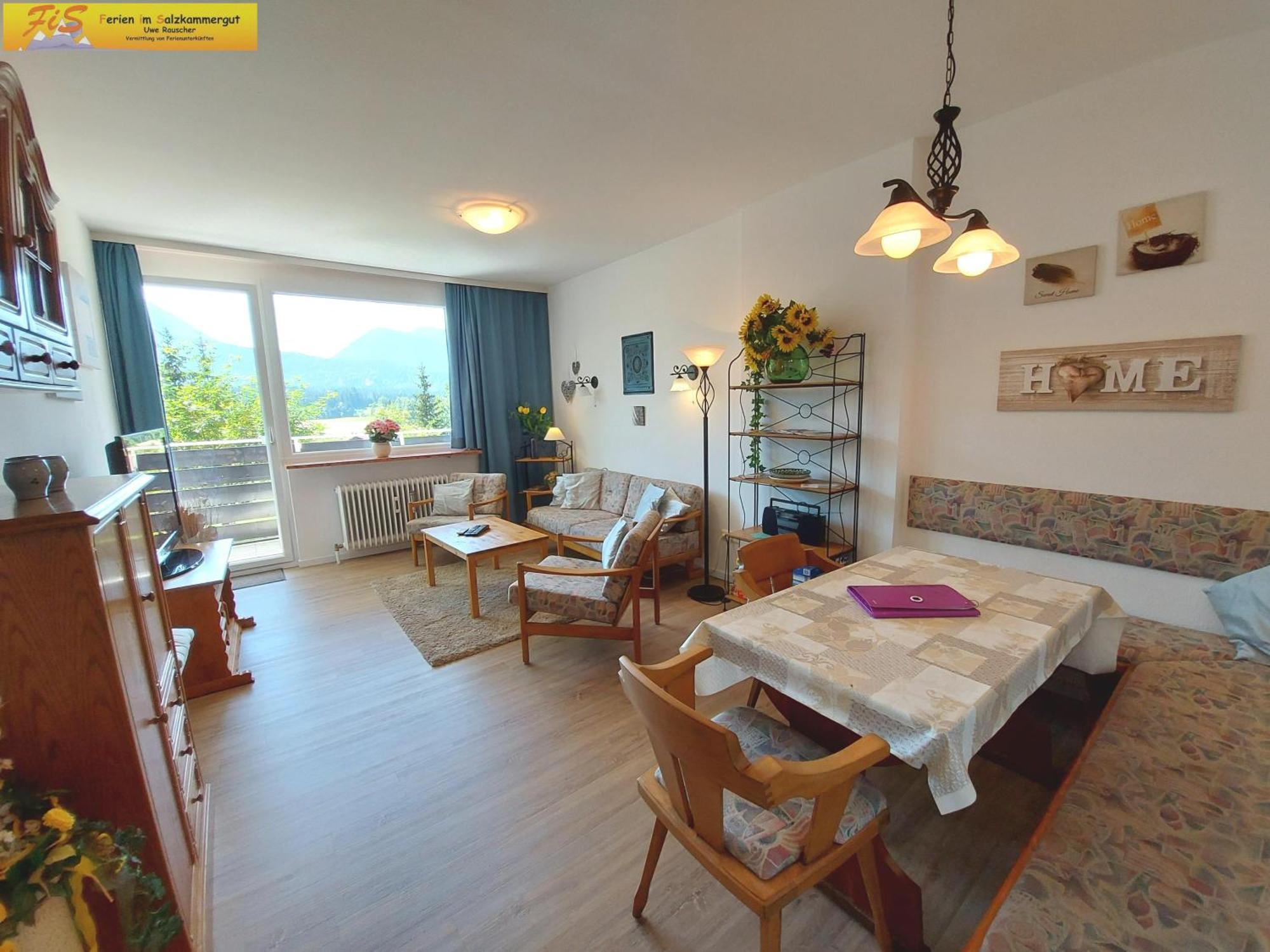 Apartment Petra باد ميترندورف المظهر الخارجي الصورة